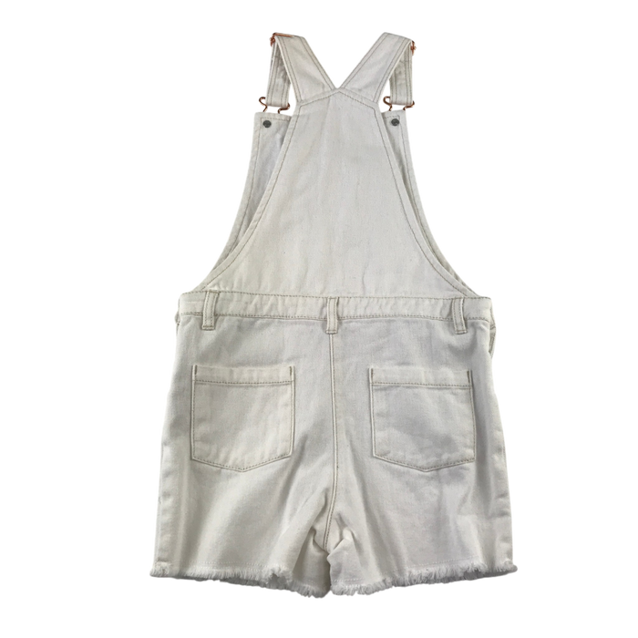 Preloved Tu dress for kids