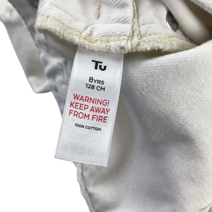 Preloved Tu dress for kids