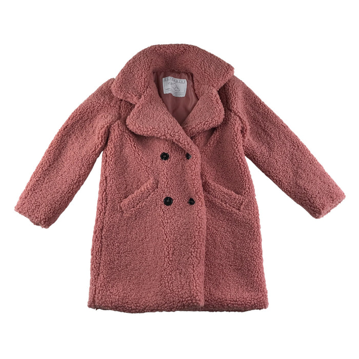 Preloved Kids Smart Coat