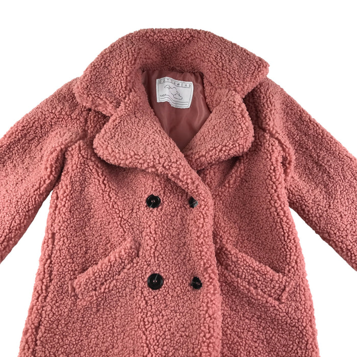 Preloved Kids Smart Coat