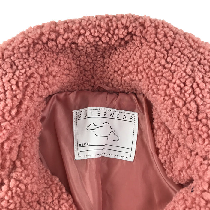 Preloved Kids Smart Coat
