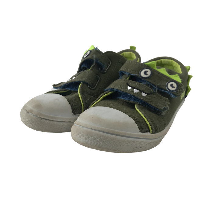 Preloved Kids Trainers
