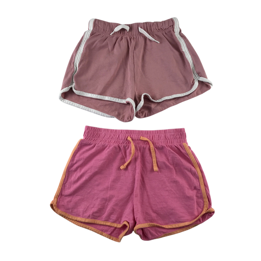 Preloved shorts bundle for kids