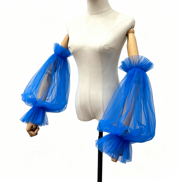 royal blue / One-size-fit-all