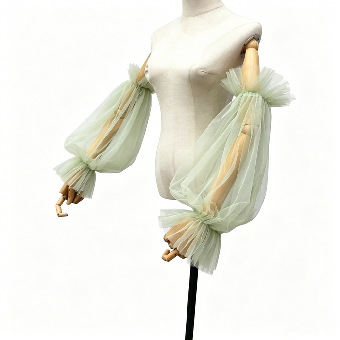 sage green / One-size-fit-all