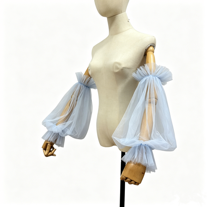 sky blue / One-size-fit-all