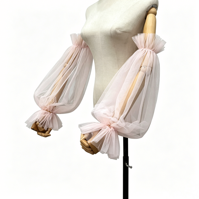 pale pink / One-size-fit-all