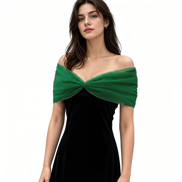 green / One Size