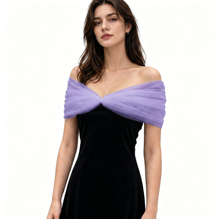 Lavender / One Size