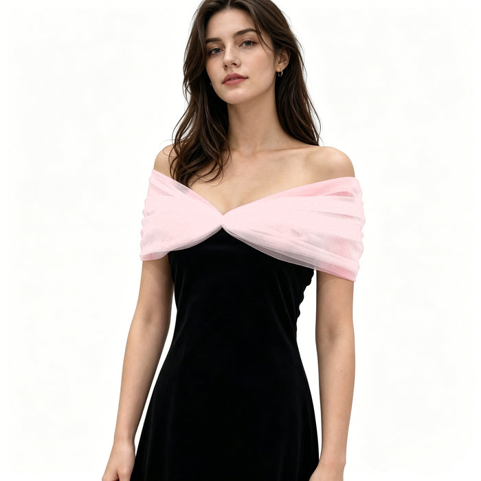 pink / One Size