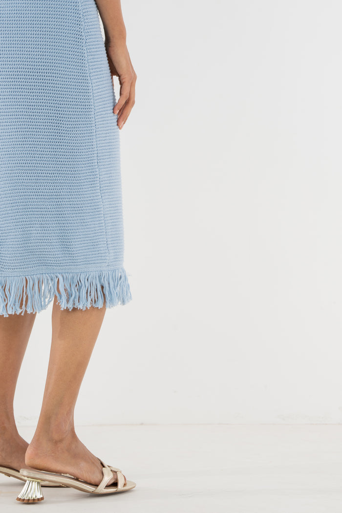 Tulum Knit Dress
