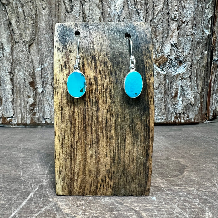 Turquoise Earrings