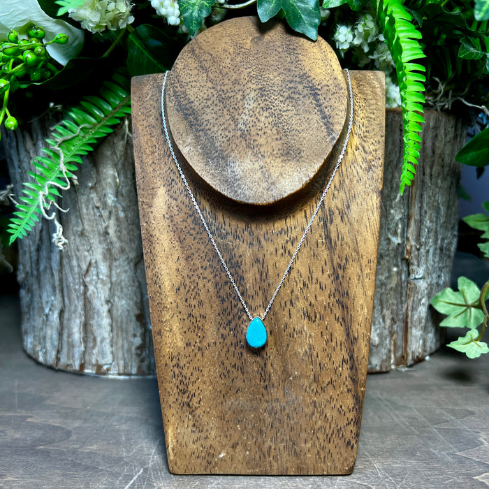 Turquoise Necklace