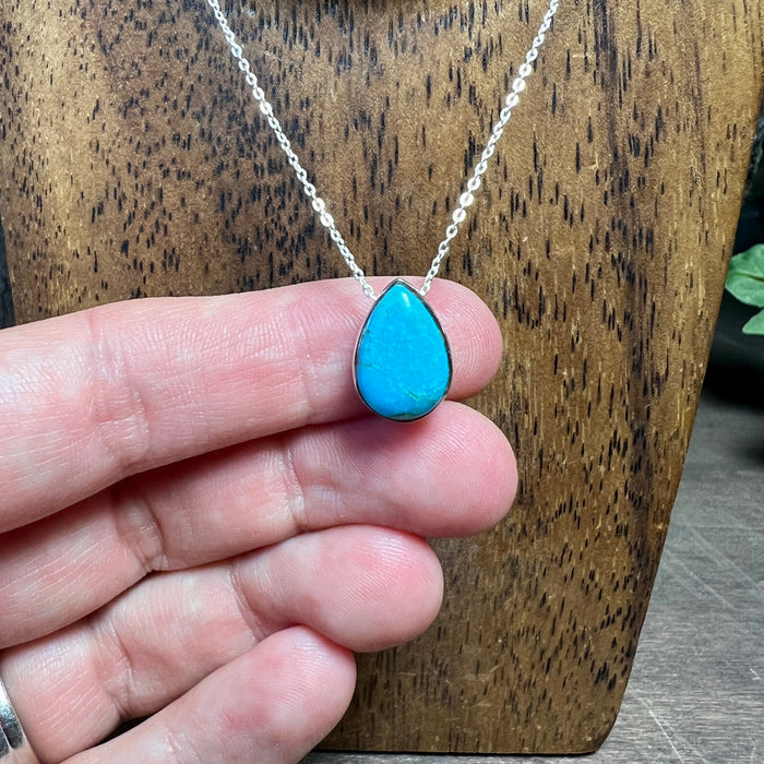 Turquoise Necklace