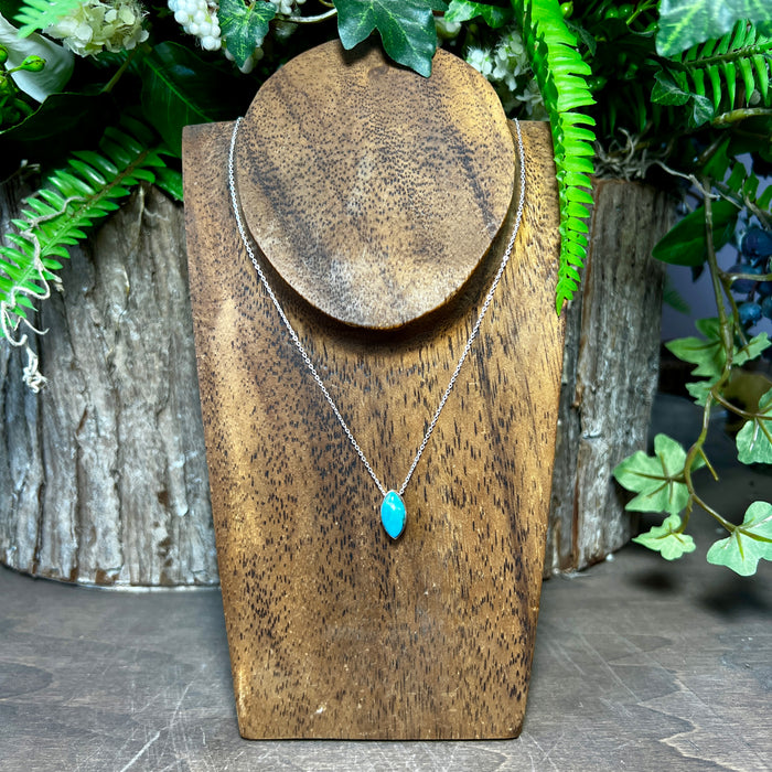 Turquoise Necklace