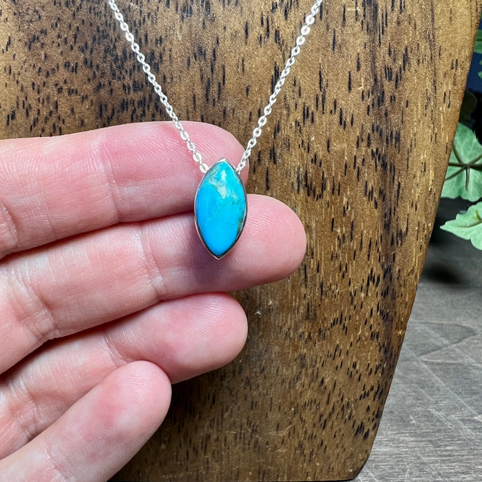 Turquoise Necklace