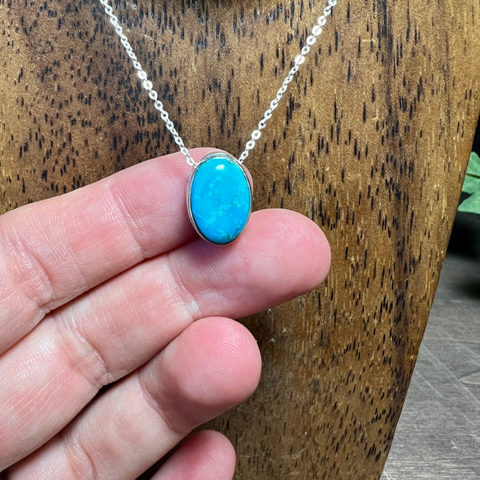 Turquoise Necklace