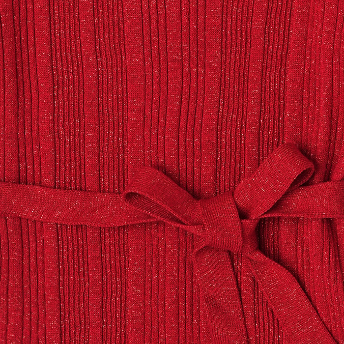 TURTLE NECK F.K DRESS VTM07-010