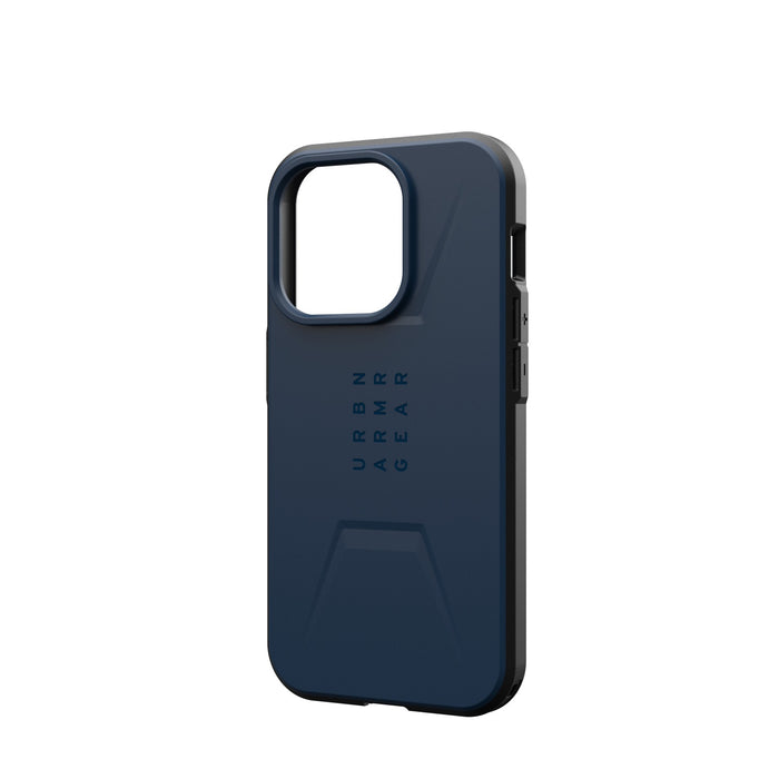 UAG Civilian MagSafe Case - Apple iPhone 15 Pro - UAG-I15PR-CMMD