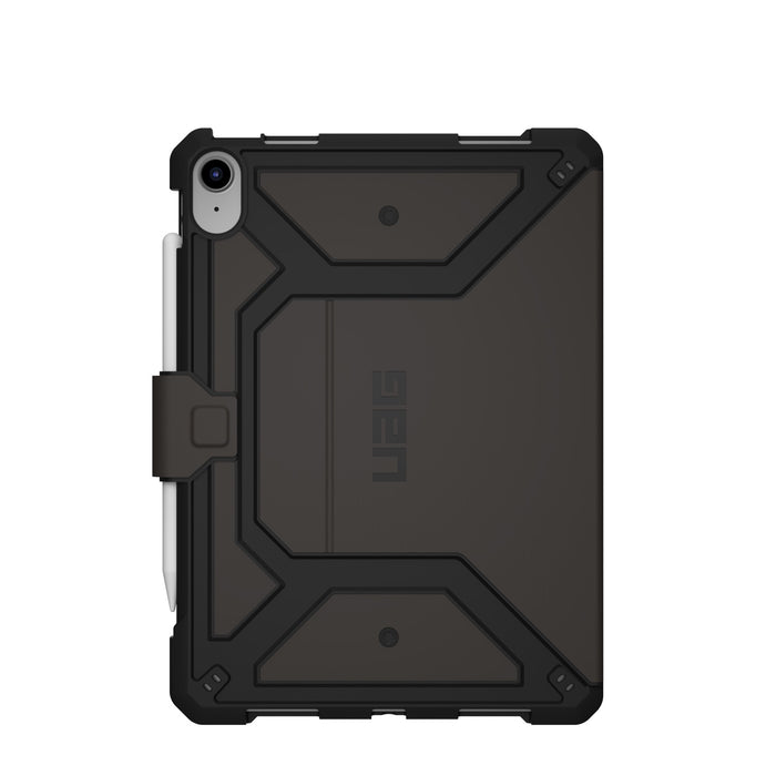 UAG Metropolis SE Tablet Case - Apple iPad (2022) - IP10T-MSEBK