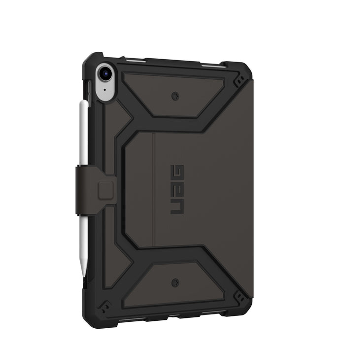 UAG Metropolis SE Tablet Case - Apple iPad (2022) - IP10T-MSEBK