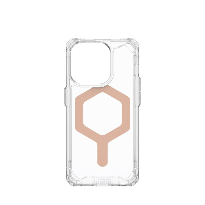 UAG Plyo MagSafe Case - Apple iPhone 15 Pro - UAG-I15PR-MPLYG