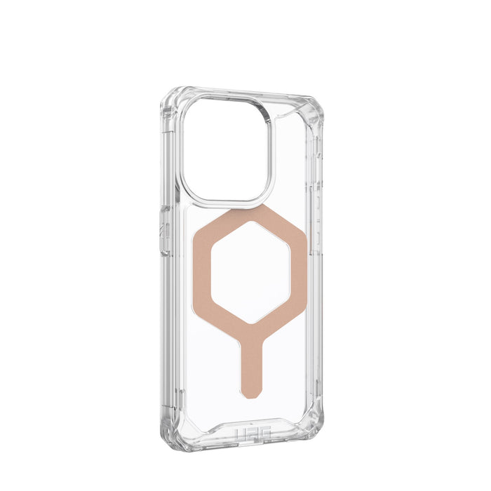 UAG Plyo MagSafe Case - Apple iPhone 15 Pro - UAG-I15PR-MPLYG