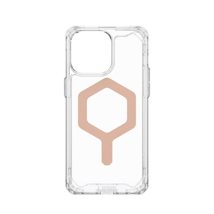 UAG Plyo MagSafe Case - Apple iPhone 15 Pro Max - UAG-I15M-MPLYG