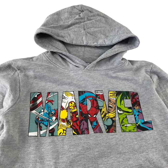 Preloved hoodie for kids