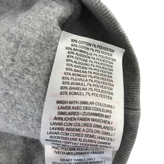Preloved hoodie for kids