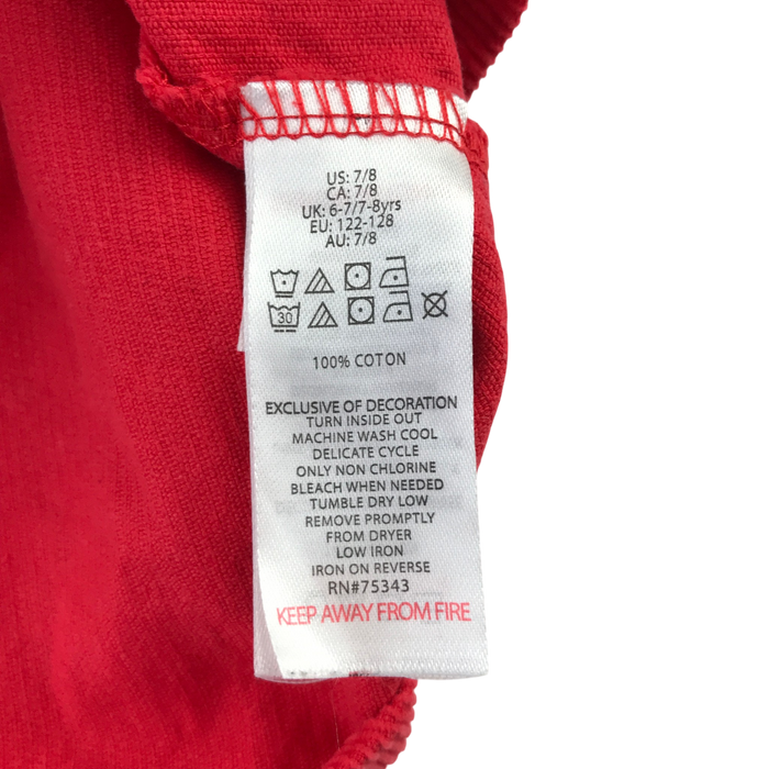 Preloved Unbranded skirt for kids