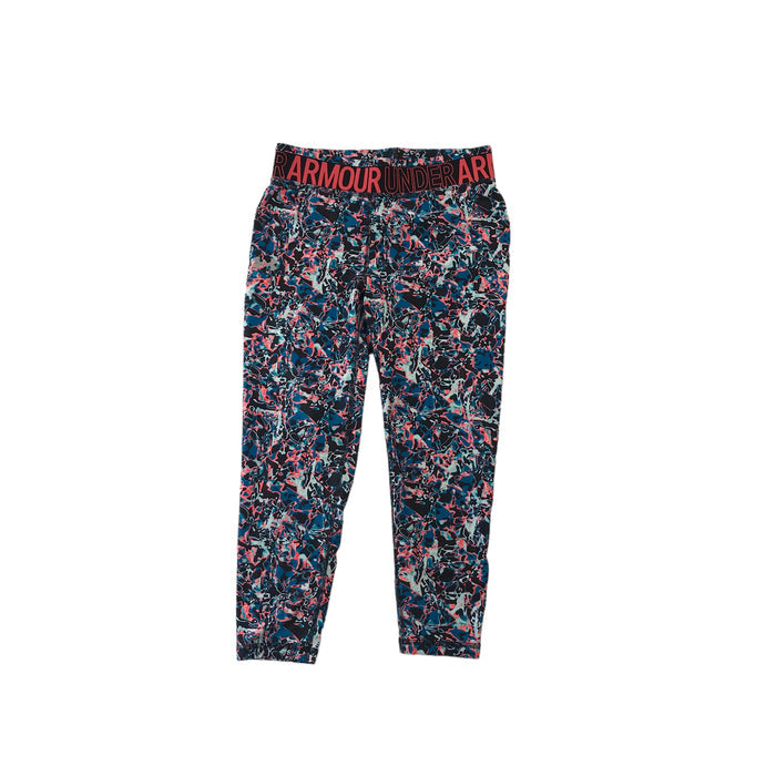 Preloved kids sport leggings