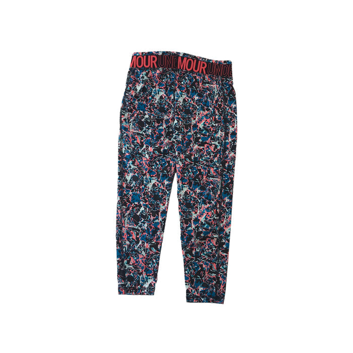 Under Armour 13-14 years multicoloured sports leggings