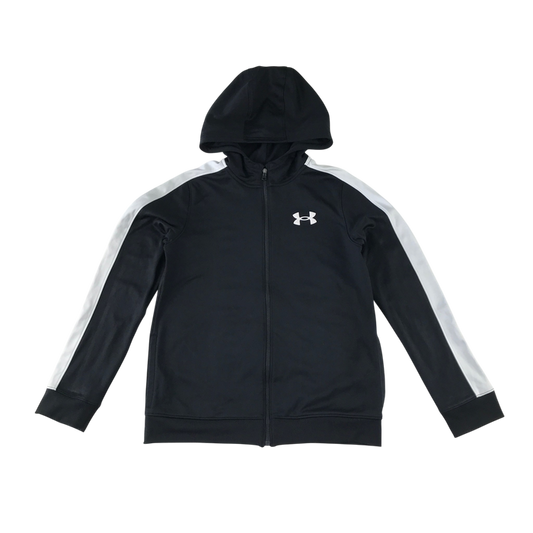 Preloved Under Armour jacket for kids