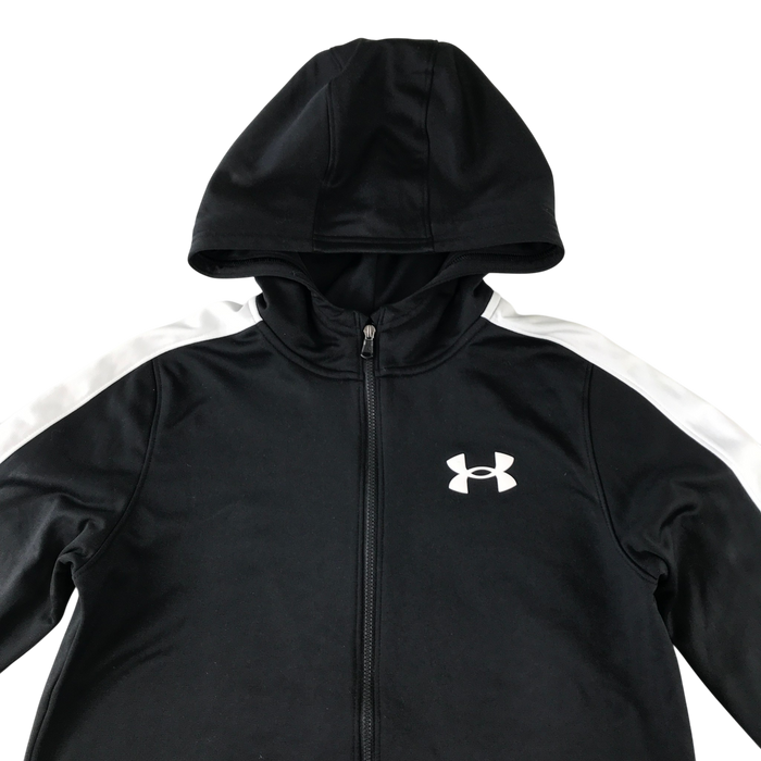 Preloved Under Armour jacket for kids