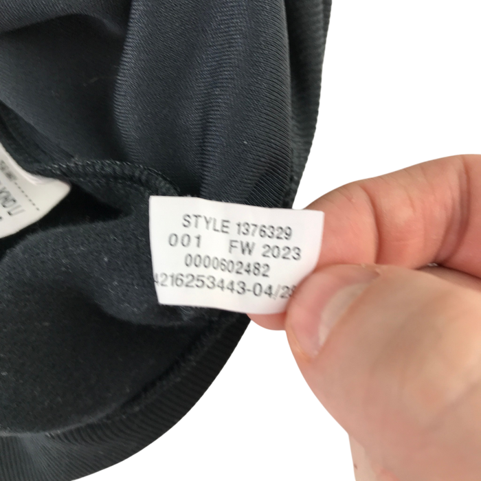 Preloved Under Armour jacket for kids