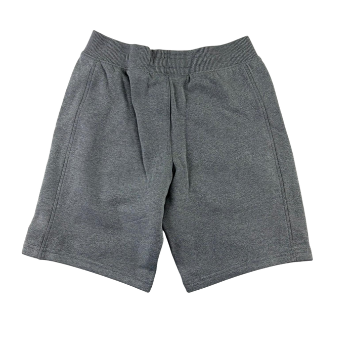 Under Armour 7-8 years grey shorts