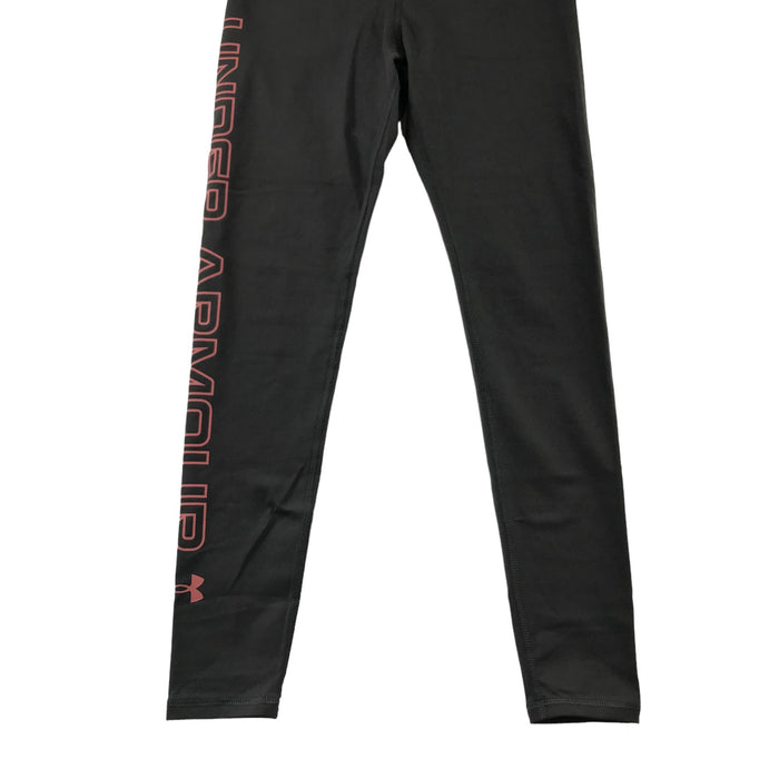 Under Armour women's S charcoal sport leggings