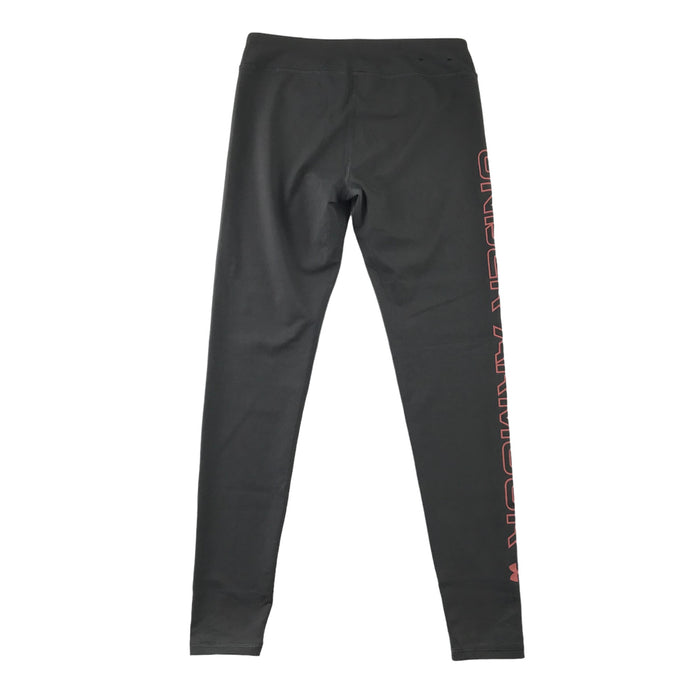 Under Armour women's S charcoal sport leggings