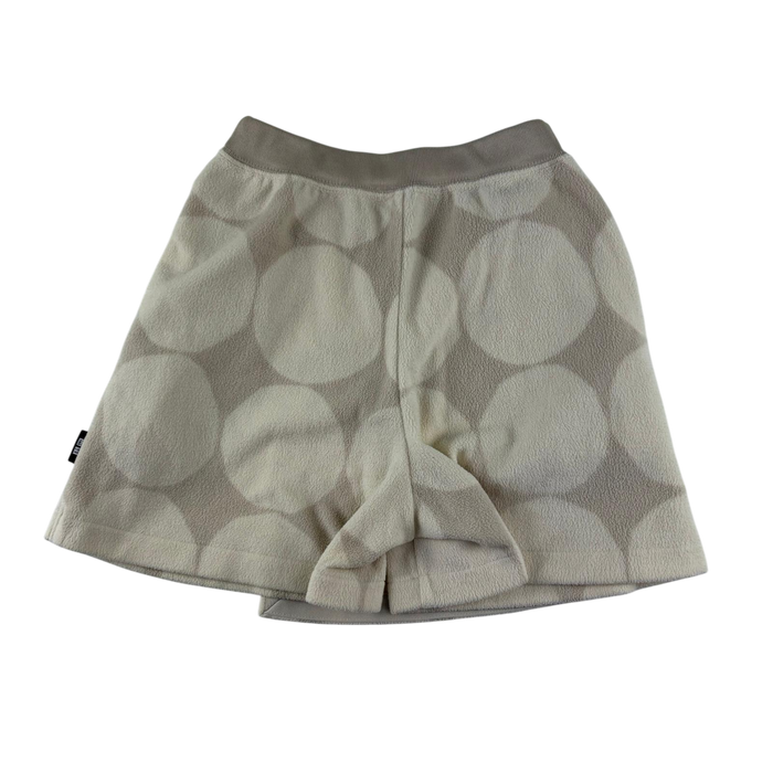 Uniqlo 7-8 years beige skort