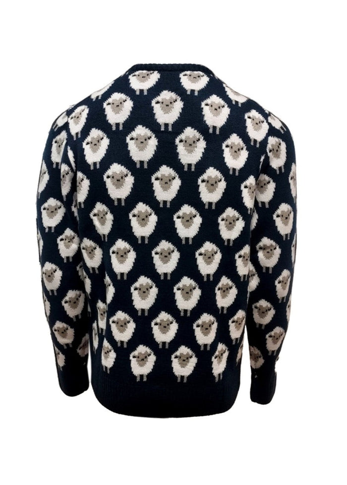 Unisex Sheep Sweater