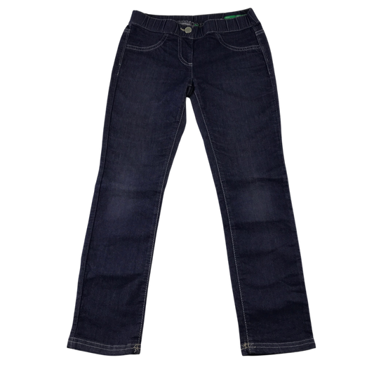 Preloved United Colors of Benetton jeggings for kids