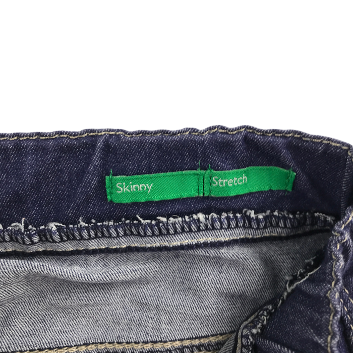Preloved United Colors of Benetton jeggings for kids