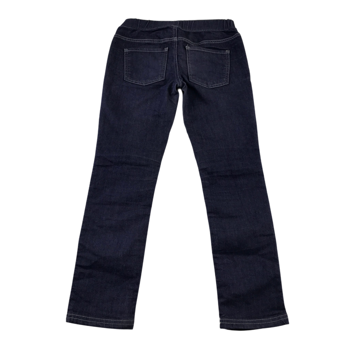 Preloved United Colors of Benetton jeggings for kids