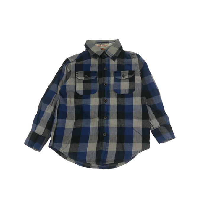 Preloved kids shirt