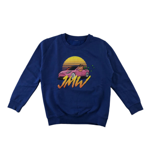 Preloved kids jumper