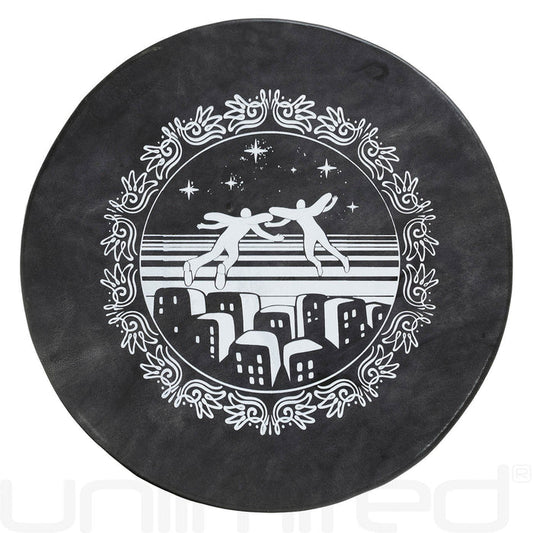 Unlimited 22" Deep Circle Shaman Drum - Freedom