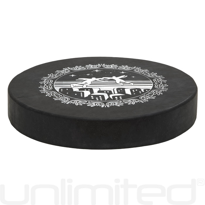 Unlimited 22" Deep Circle Shaman Drum - Freedom