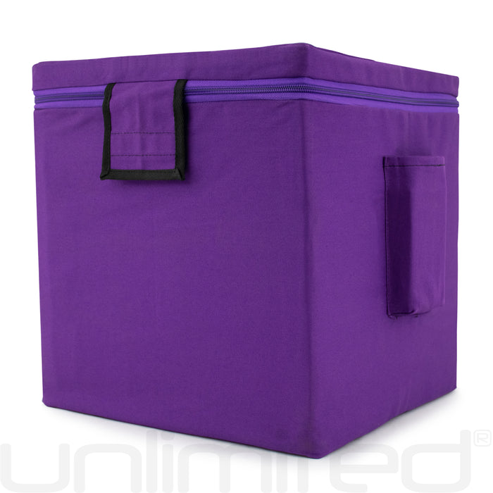 Unlimited Crystal Merkaba Cases