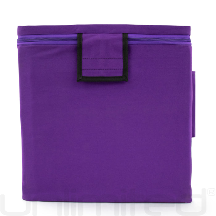 Unlimited Crystal Merkaba Cases